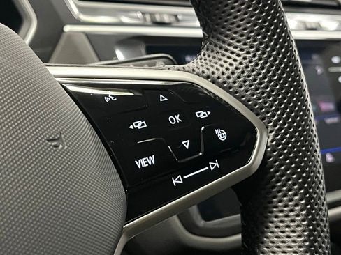 Certified 2024 Volkswagen Tiguan SEL R-Line image 26
