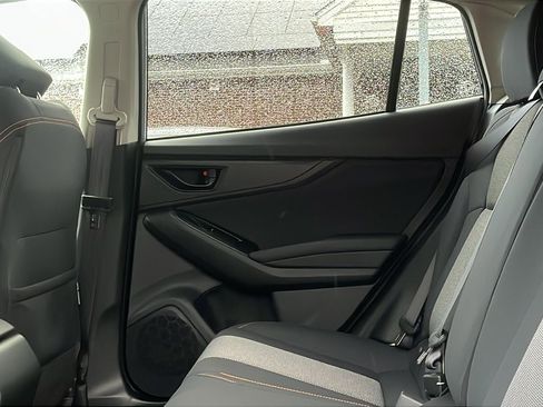 Certified 2023 Subaru Crosstrek 2.0i Premium image 21