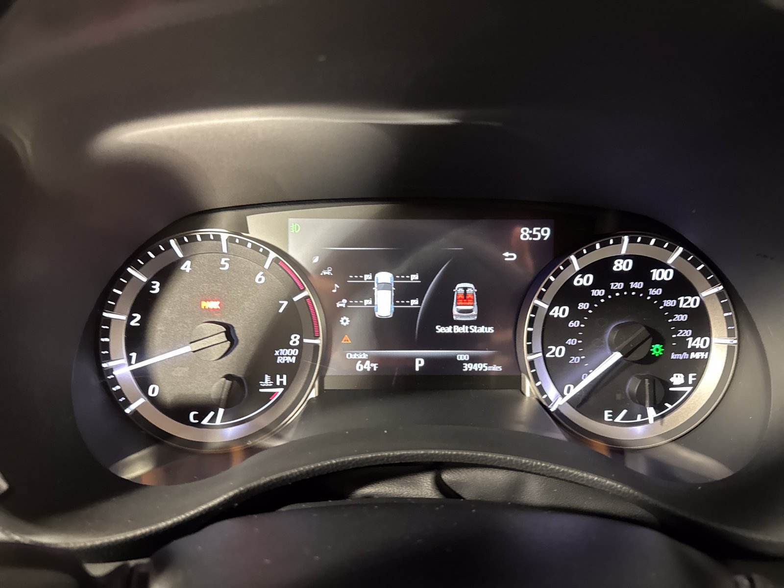 Used 2023 Toyota Highlander XSE AWD/4WD image 24