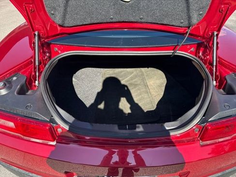 Used 2014 Chevrolet Camaro LT image 23
