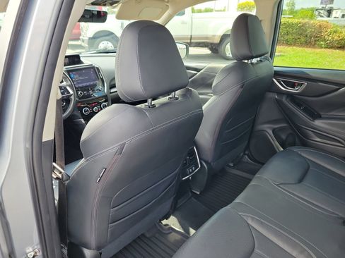 Used 2021 Subaru Forester Limited w/ Popular Package #3 AWD/4WD image 11