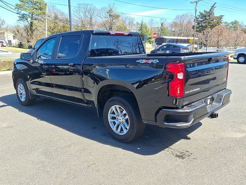 Used 2026 Chevrolet Silverado 1500 RST image 6