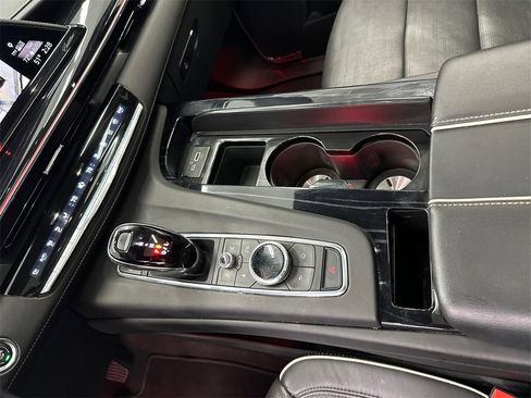Used 2023 Cadillac Escalade Sport image 35