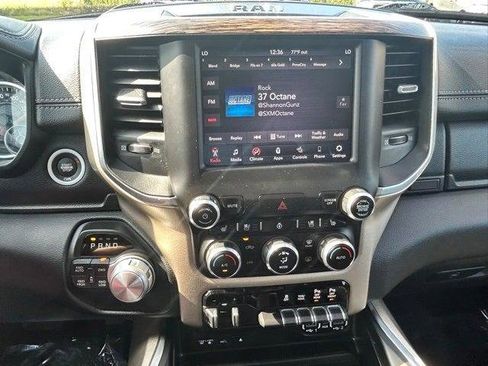 Certified 2019 RAM 1500 Laramie AWD/4WD image 23