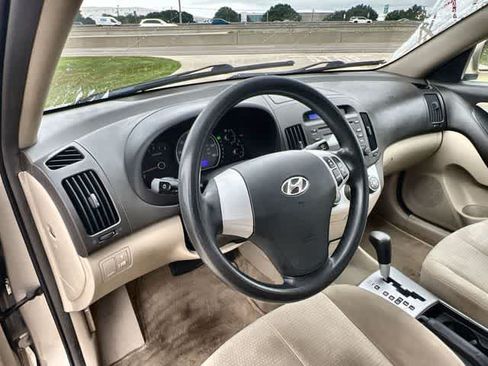 Used 2008 Hyundai Elantra Sedan FWD image 15