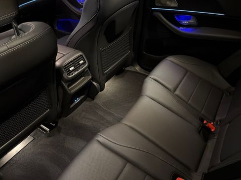 New 2026 Mercedes-Benz GLE 450 4MATIC image 11
