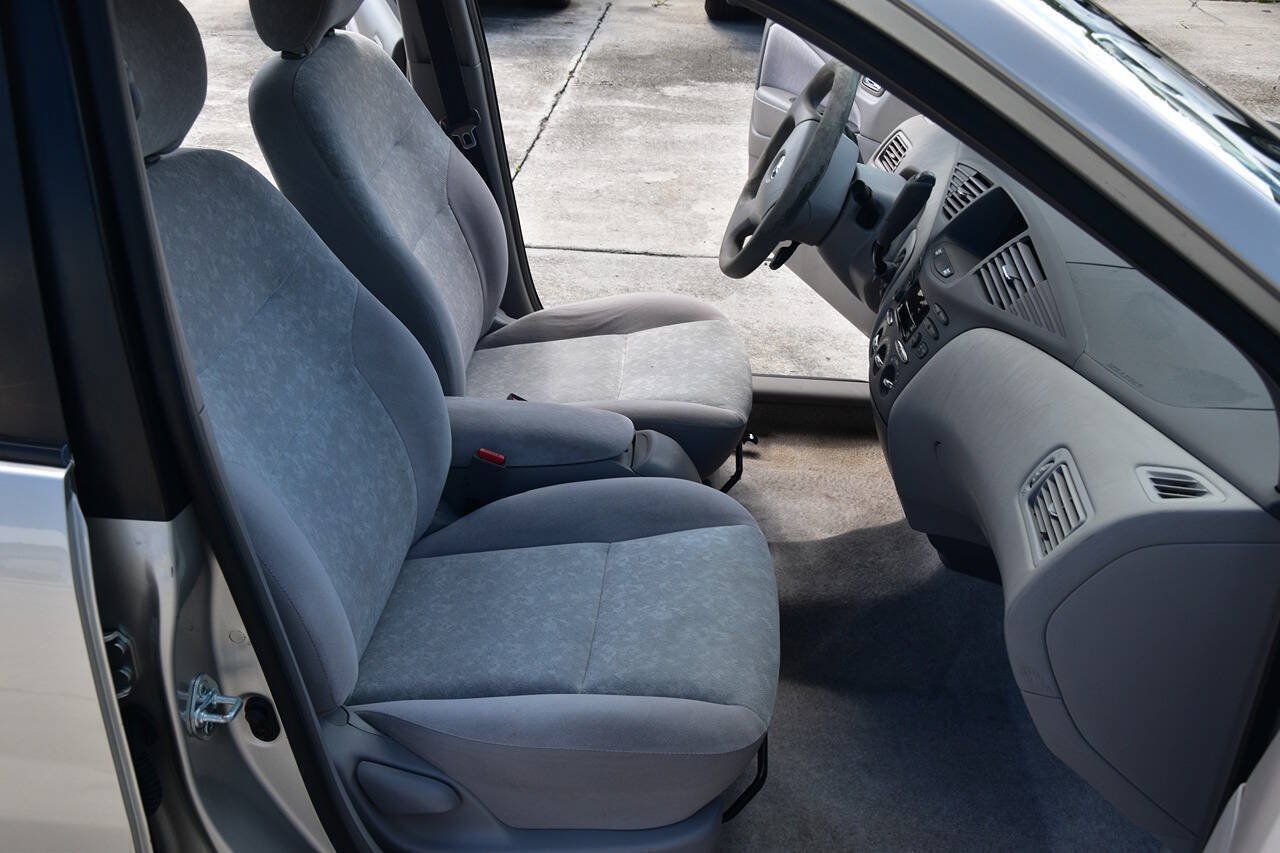 Used 2002 Toyota Prius FWD image 9