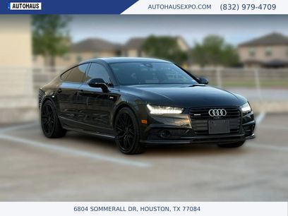 Used 2016 Audi A7 3.0T Prestige w/ Prestige Package