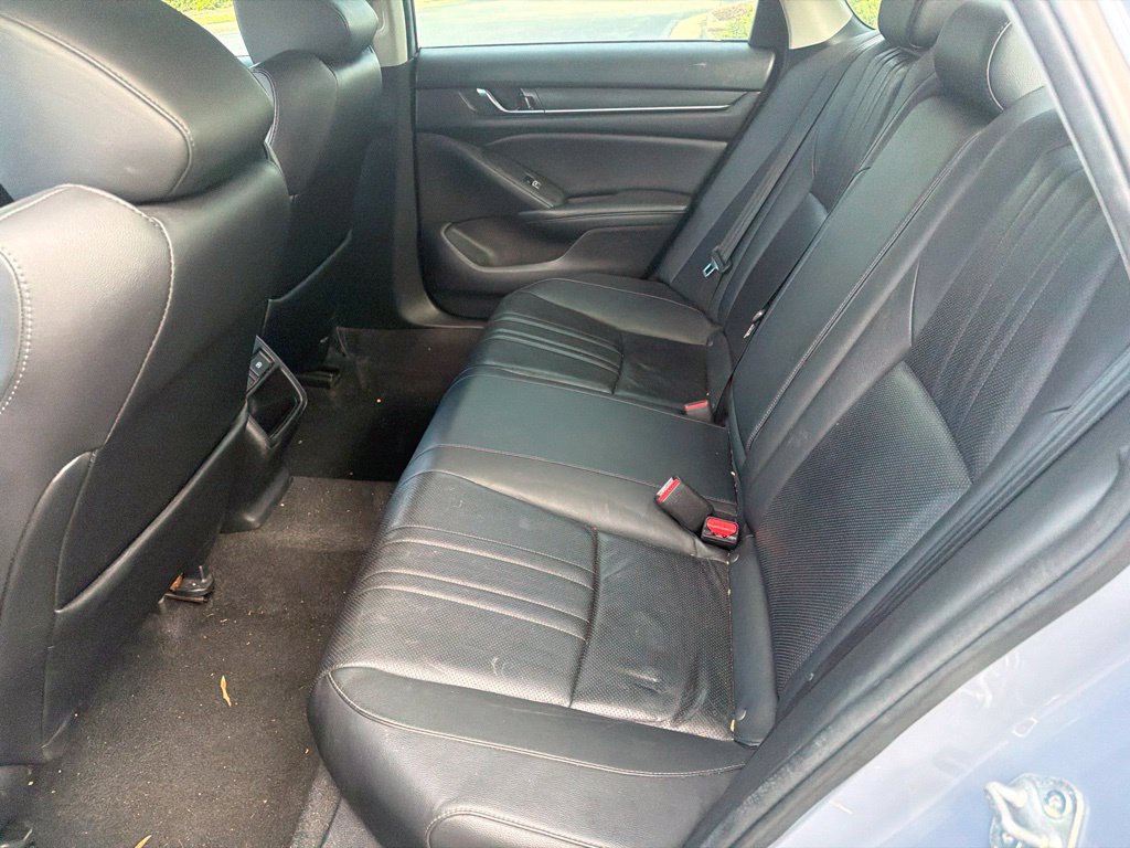 Used 2021 Honda Accord Sport Special Edition image 10