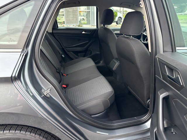 Used 2024 Volkswagen Jetta S FWD image 25