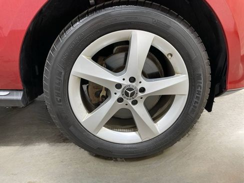 Used 2018 Mercedes-Benz GLE 350 4MATIC w/ Premium 1 Package image 6
