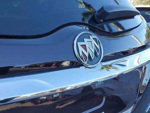 Certified 2024 Buick Enclave Avenir w/ Avenir Technology Package image 29