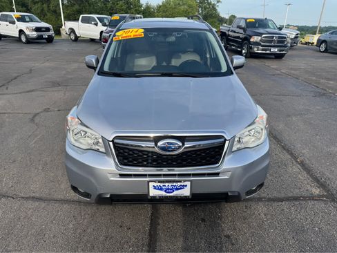 Used 2014 Subaru Forester 2.5i Touring image 11
