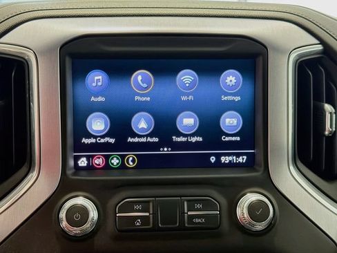 Certified 2019 GMC Sierra 1500 SLE w/ SLE Value Package AWD/4WD image 13