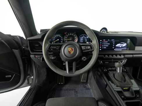Certified 2022 Porsche 911 GT3 RWD image 21