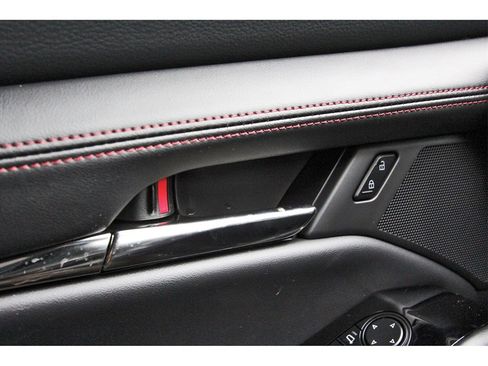 New 2026 MAZDA MAZDA3 Carbon image 20