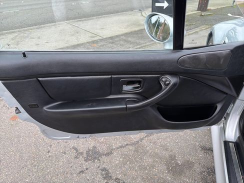 Used 2000 BMW M Roadster image 29