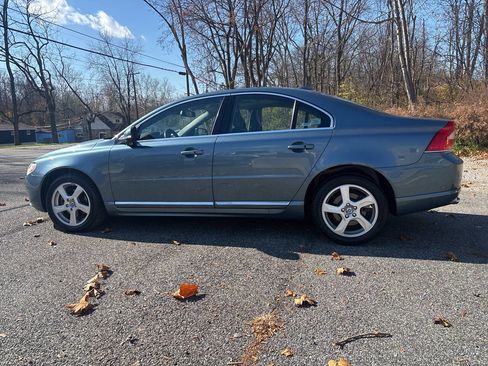 Used 2013 Volvo S80 T6 Premier Plus image 19