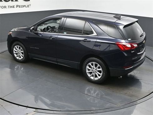 Used 2020 Chevrolet Equinox LT image 41