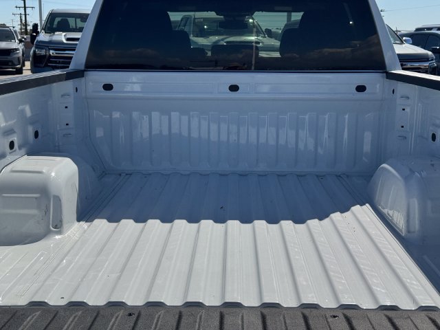 Certified 2023 Chevrolet Silverado 1500 LT AWD/4WD image 12