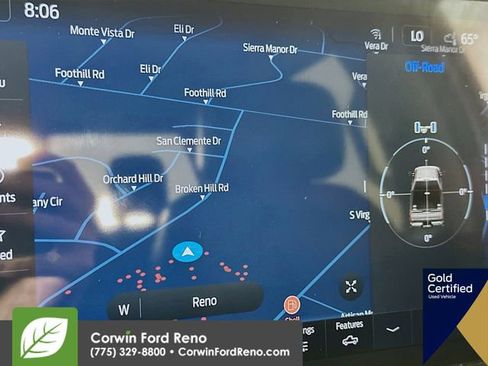 Certified 2023 Ford F250 Lariat w/ Tow Technology Package image 16