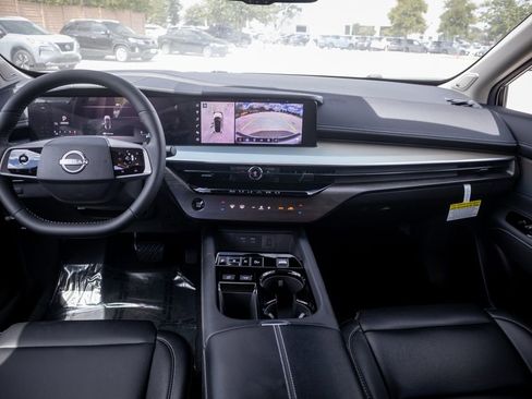 New 2025 Nissan Murano SL w/ Cargo Package image 17