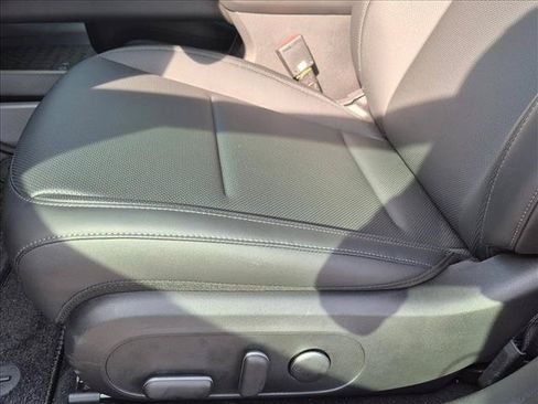New 2025 Hyundai Ioniq 6 Limited RWD image 9