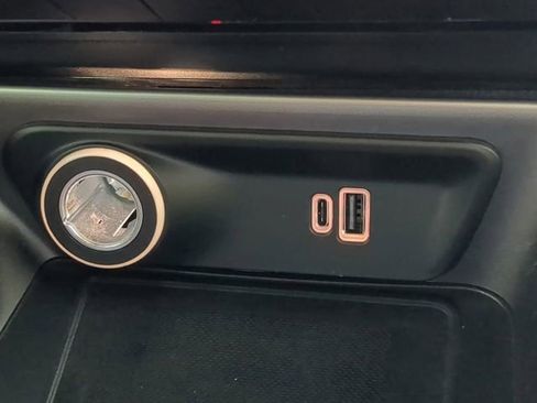 Certified 2024 Dodge Hornet GT w/ GT Blacktop Package image 24