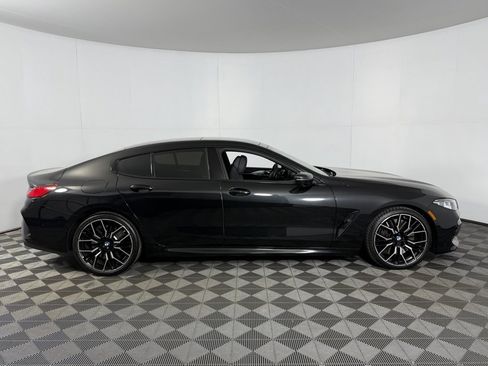 Used 2023 BMW 840i Gran Coupe image 5