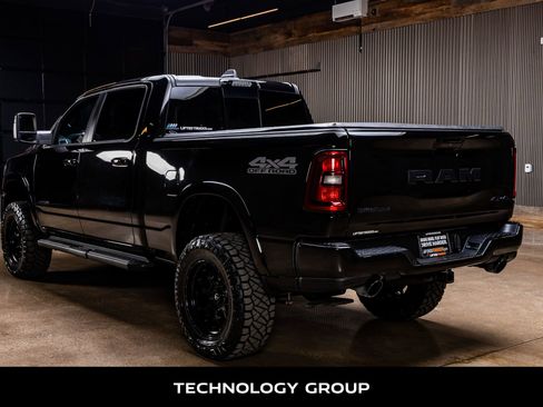 Used 2025 RAM 1500 Big Horn image 7