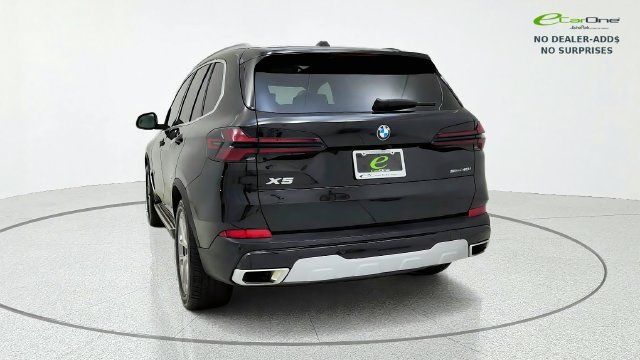 Used 2026 BMW X5 sDrive40i RWD image 6