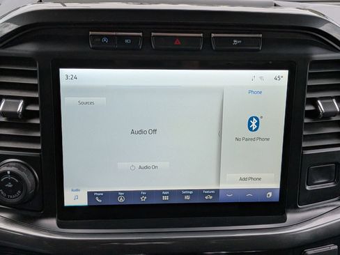 Certified 2023 Ford F150 XLT w/ Equipment Group 302A High image 19