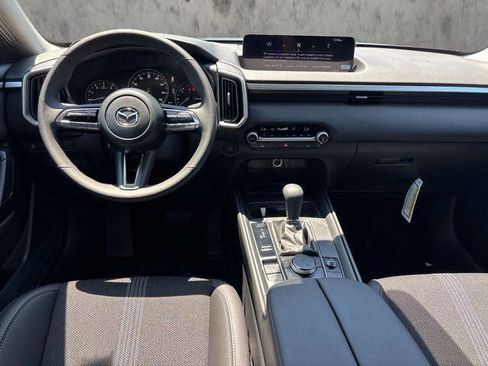 New 2026 MAZDA CX-50 AWD 2.5 S w/ Weather Package image 27