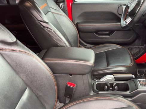 Used 2021 Jeep Gladiator Mojave image 12