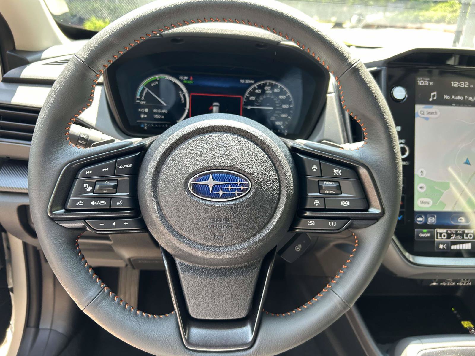New 2026 Subaru Crosstrek 2.5i Limited AWD/4WD image 20