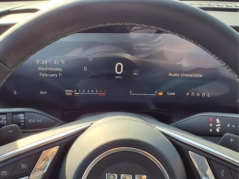 New 2026 Buick Enclave Sport Touring w/ Power Package image 15