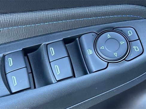 New 2026 Buick Envista Sport Touring w/ Convenience I Package image 12