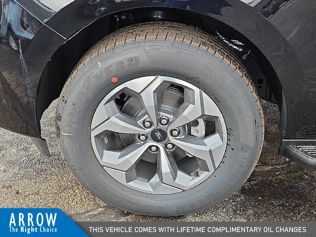 New 2027 Ford Expedition Max Active RWD image 17