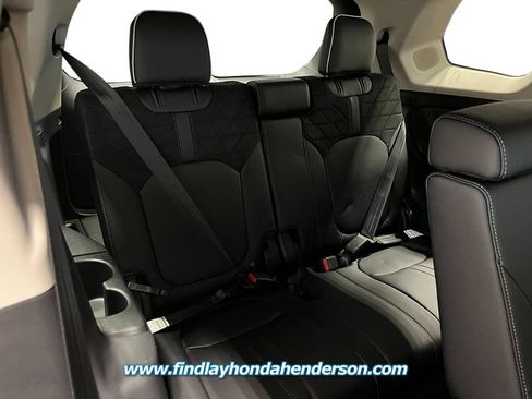 New 2026 Honda Pilot Elite image 25