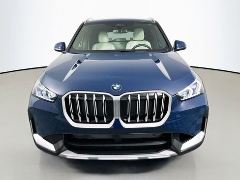 New 2026 BMW X1 xDrive28i image 2