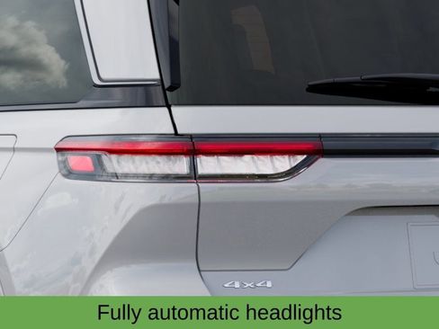 New 2026 Jeep Grand Cherokee Limited image 10