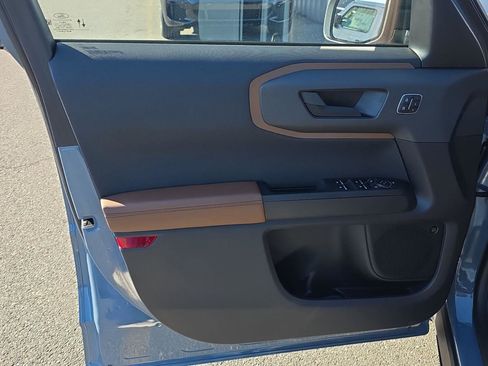 Used 2024 Ford Bronco Sport Badlands w/ Premium Package image 31