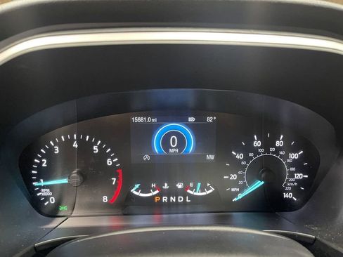 Used 2020 Ford Escape SE AWD/4WD image 14