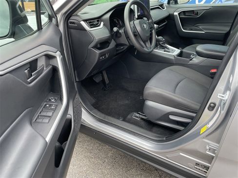 Used 2024 Toyota RAV4 LE image 14