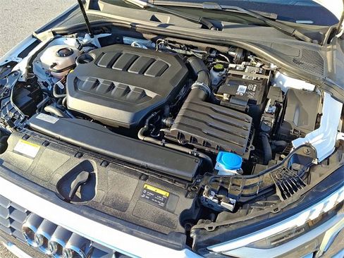 Used 2023 Audi A3 2.0T Premium image 28