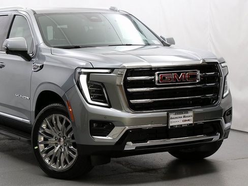 New 2026 GMC Yukon XL Elevation w/ LPO, Floor Liner Package image 2
