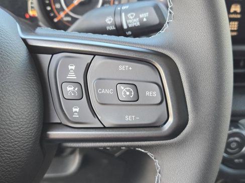 New 2026 Jeep Gladiator Sport image 21