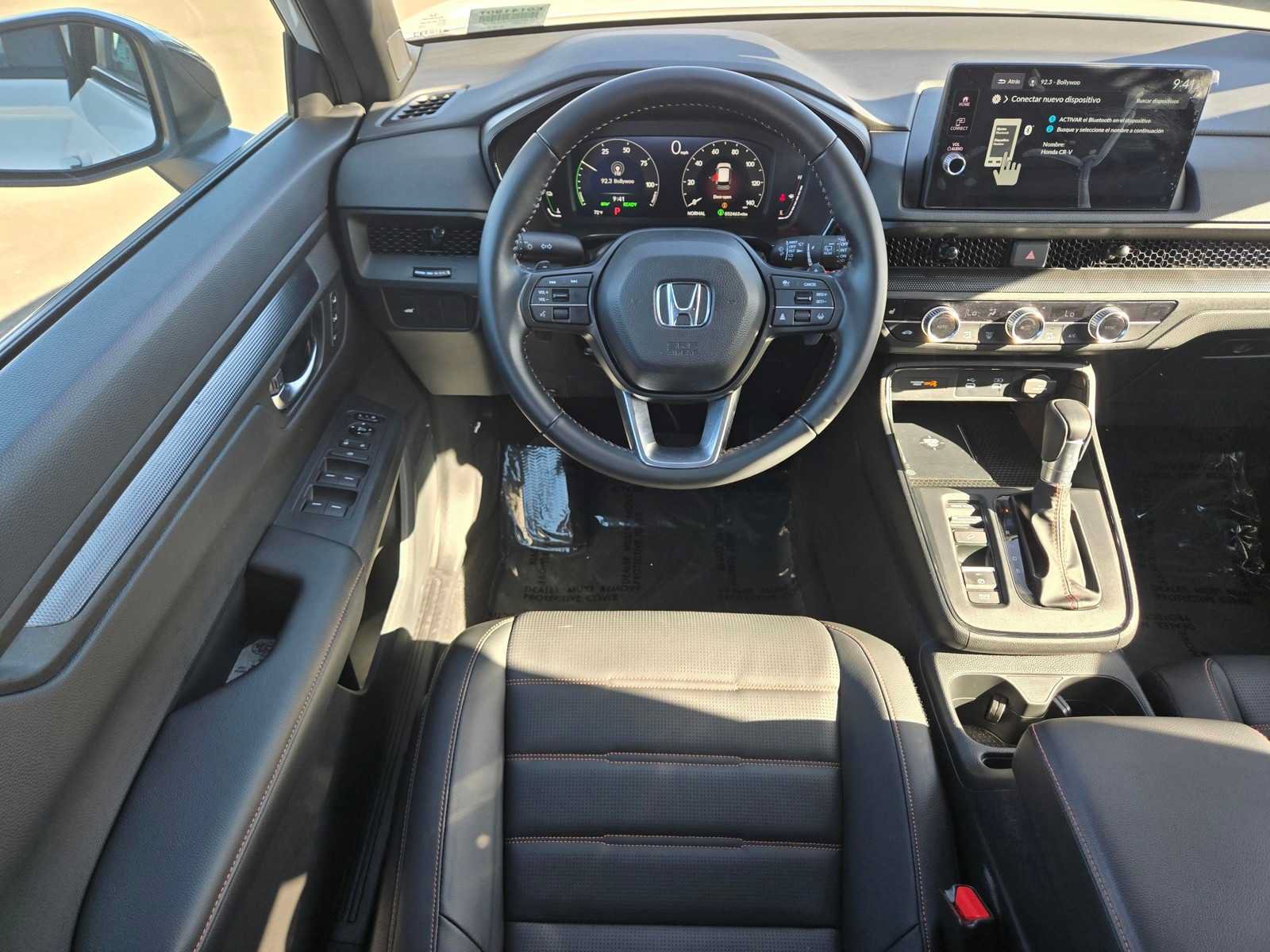 Used 2026 Honda CR-V Sport-L image 18