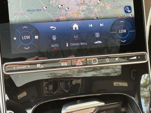 New 2026 Mercedes-Benz C 300 Sedan image 31
