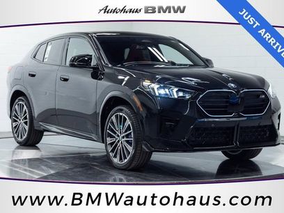 New 2026 BMW X2 M35i